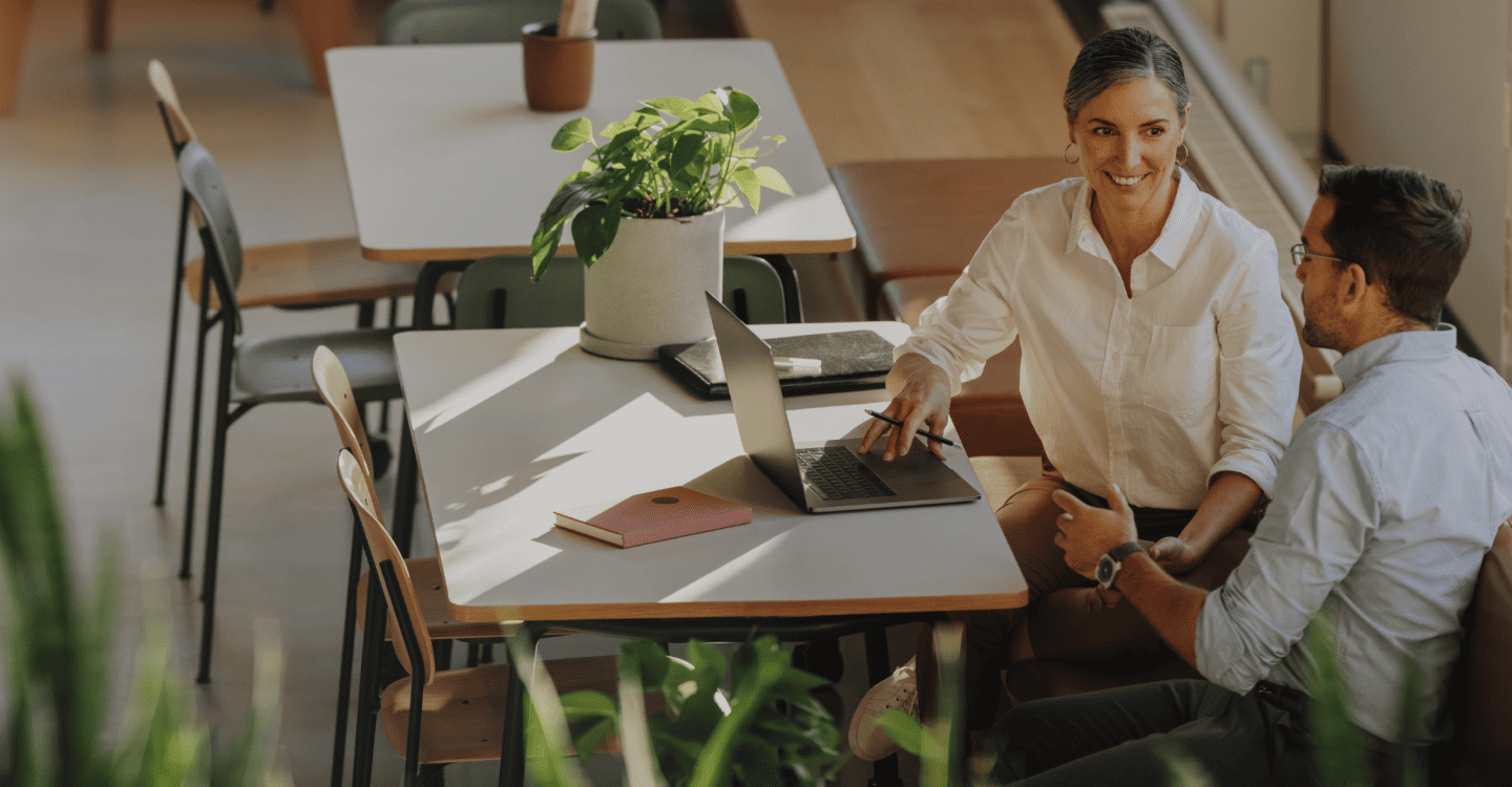 Coworking Spaces