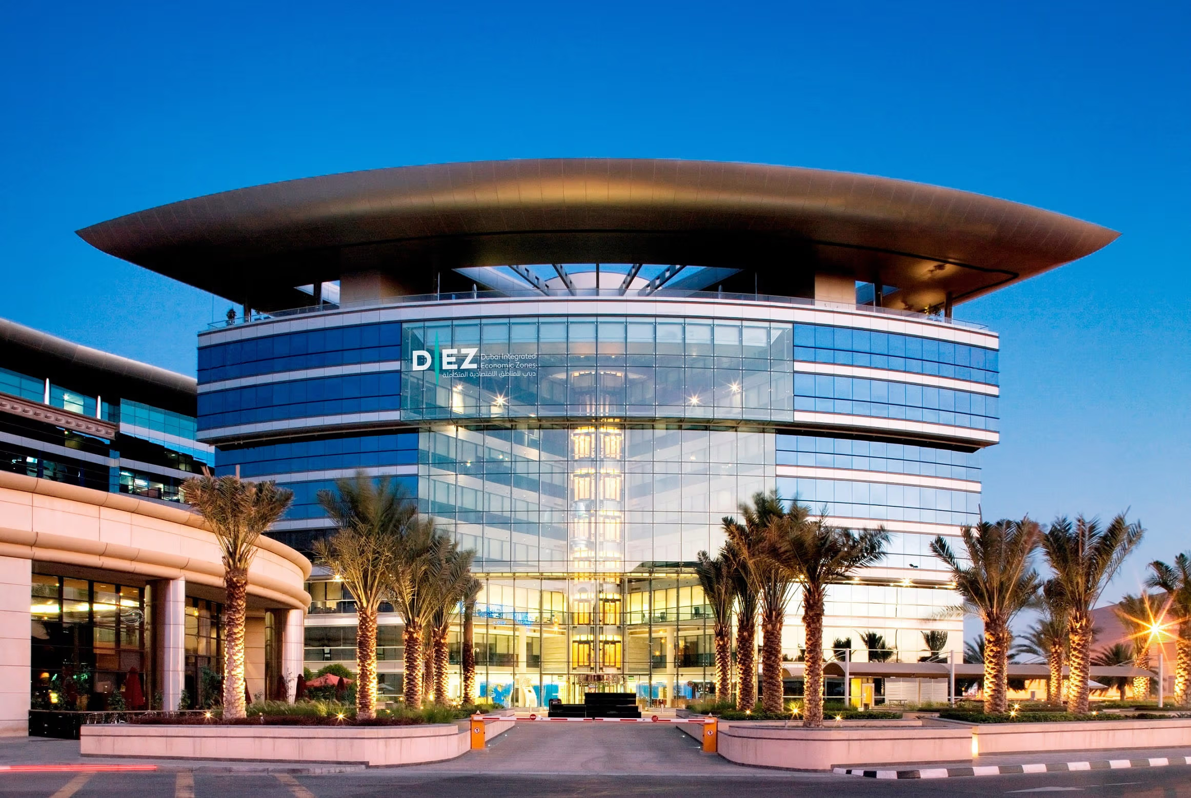 Highlighting Dubai’s appeal for global businesses and investors, DIEZ posts exceptional growth in H1 2026
