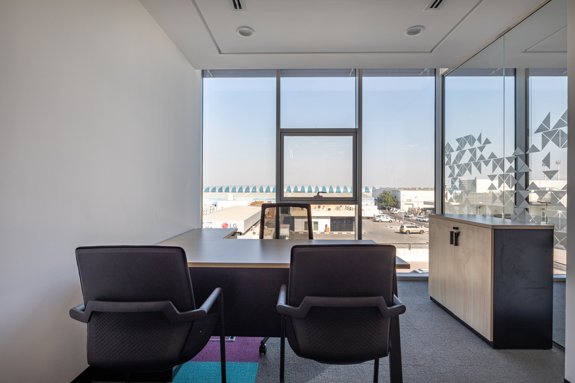 Premium Offices