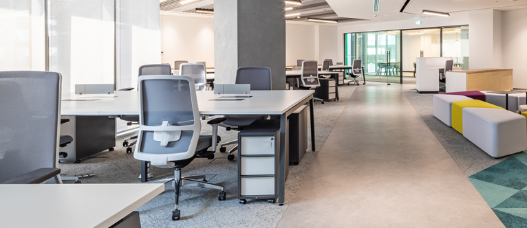 Smart Desk